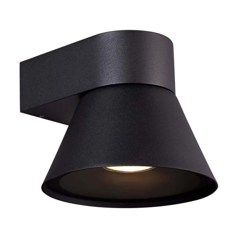 Außenwandlampe Kyklop Cone IP54