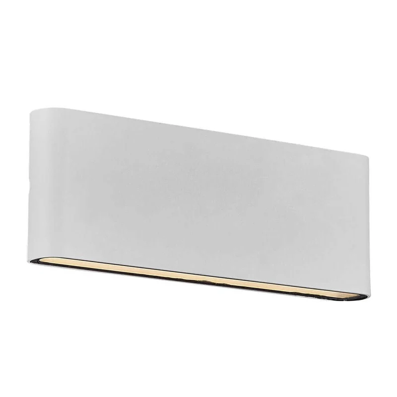 LED Außenwandlampe Kinver 26 IP54