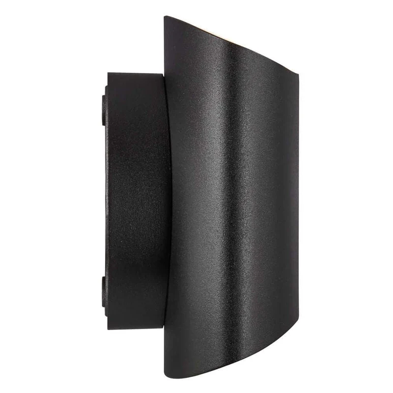 LED Außenwandlampe Grip Smart IP54