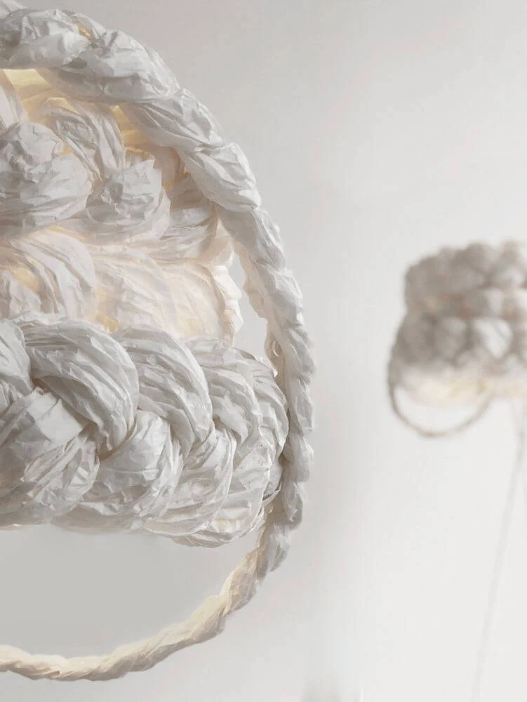 The Bride Design Pendelleuchte
