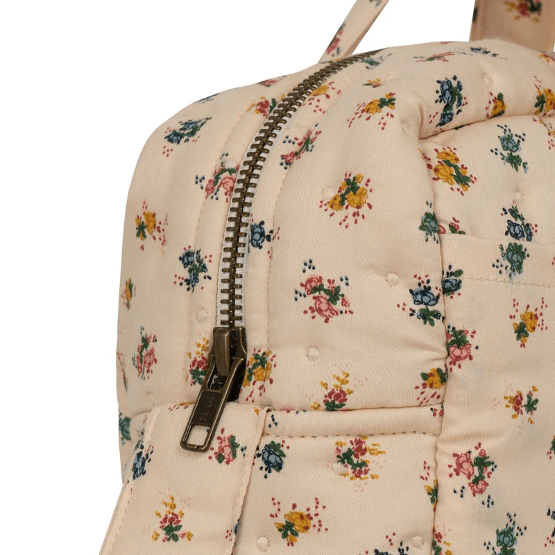 Puppen-Wickeltasche Bloomie
