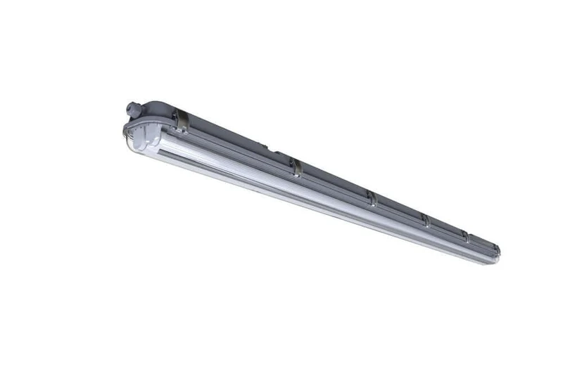 G13 Lichtleiste Works IP65 2x24 IP65