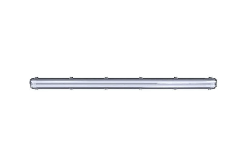G13 Lichtleiste Works IP65 2x24 IP65