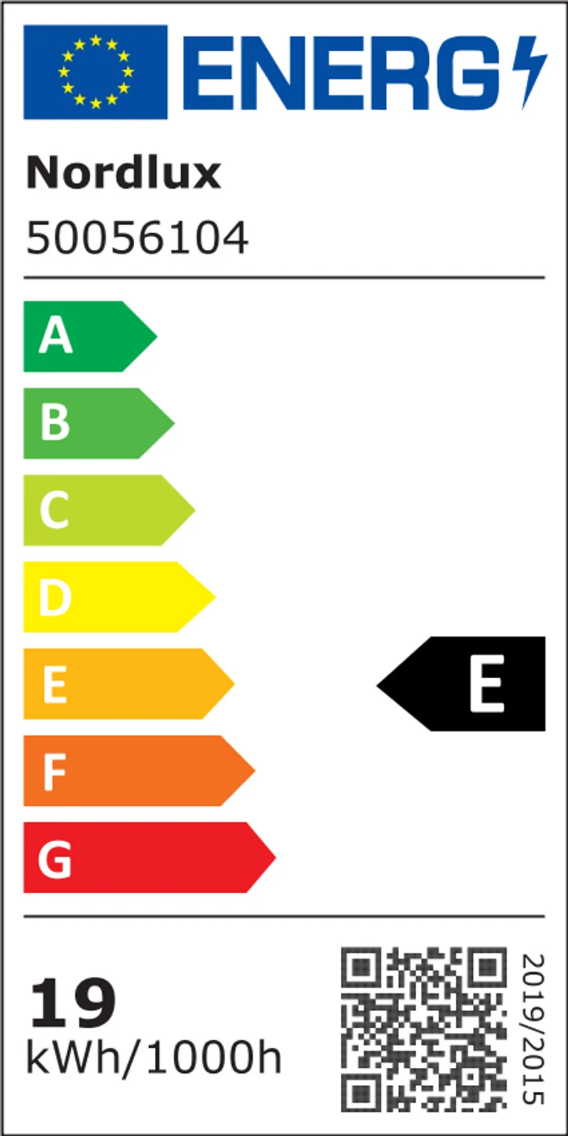 LED Deckenleuchte Oja 42 Dim IP54