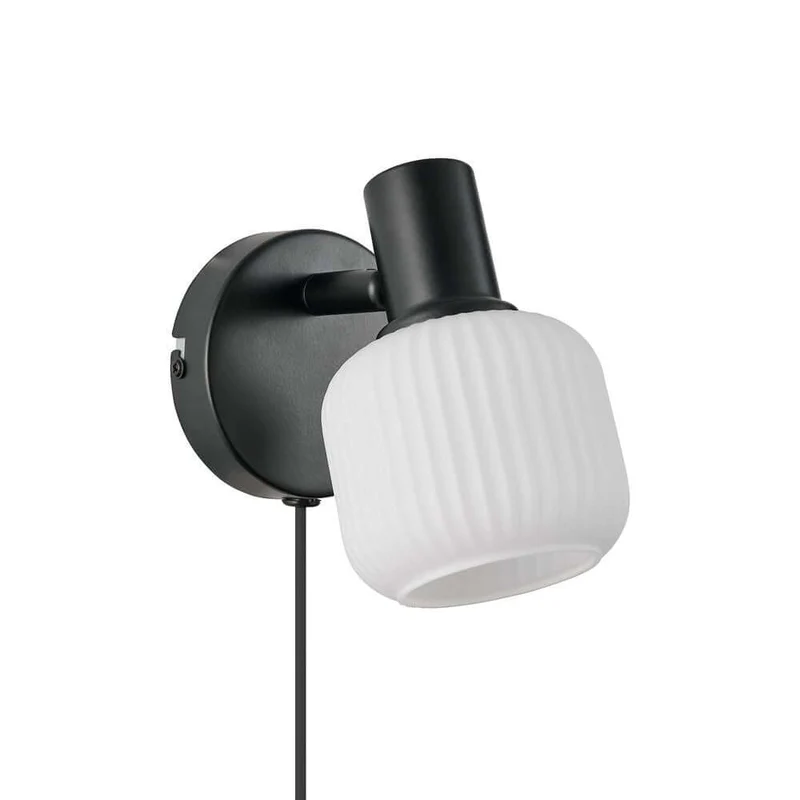 Wandleuchte Milford Mini