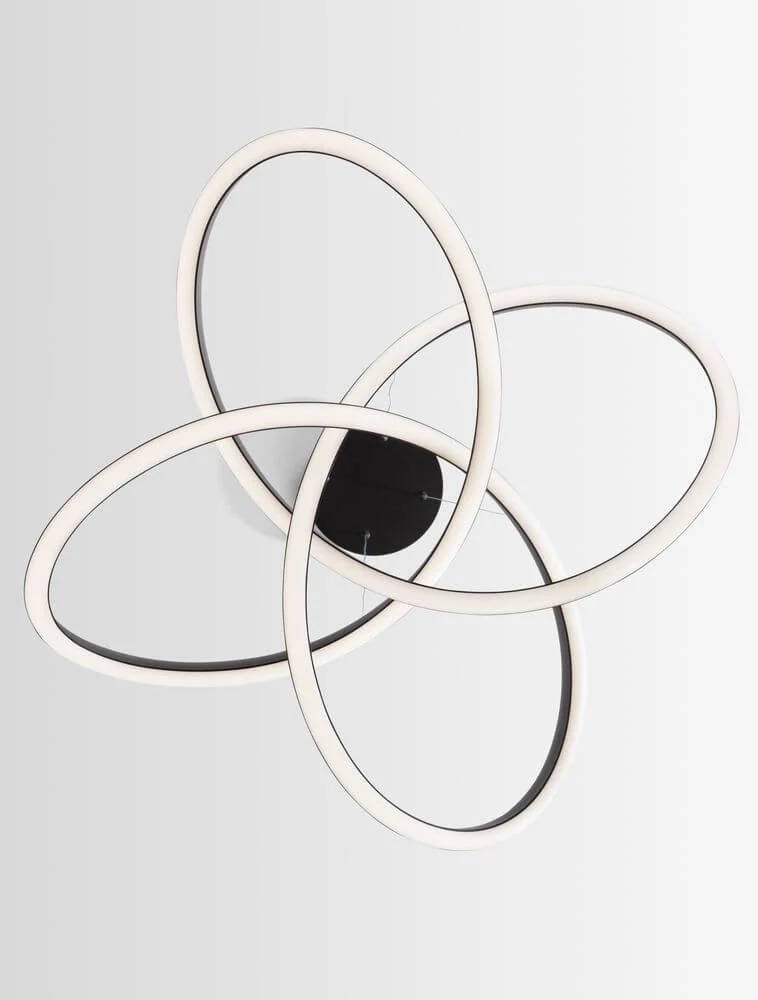Amara LED Pendelleuchte Ø 68cm