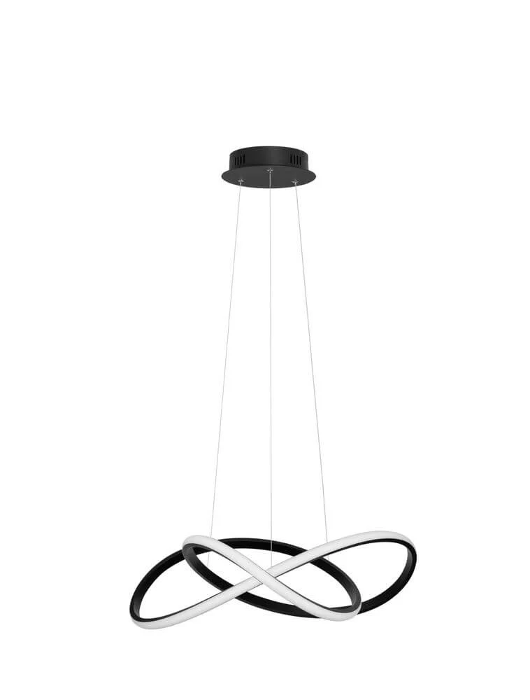 Amara LED Pendelleuchte Ø 56cm