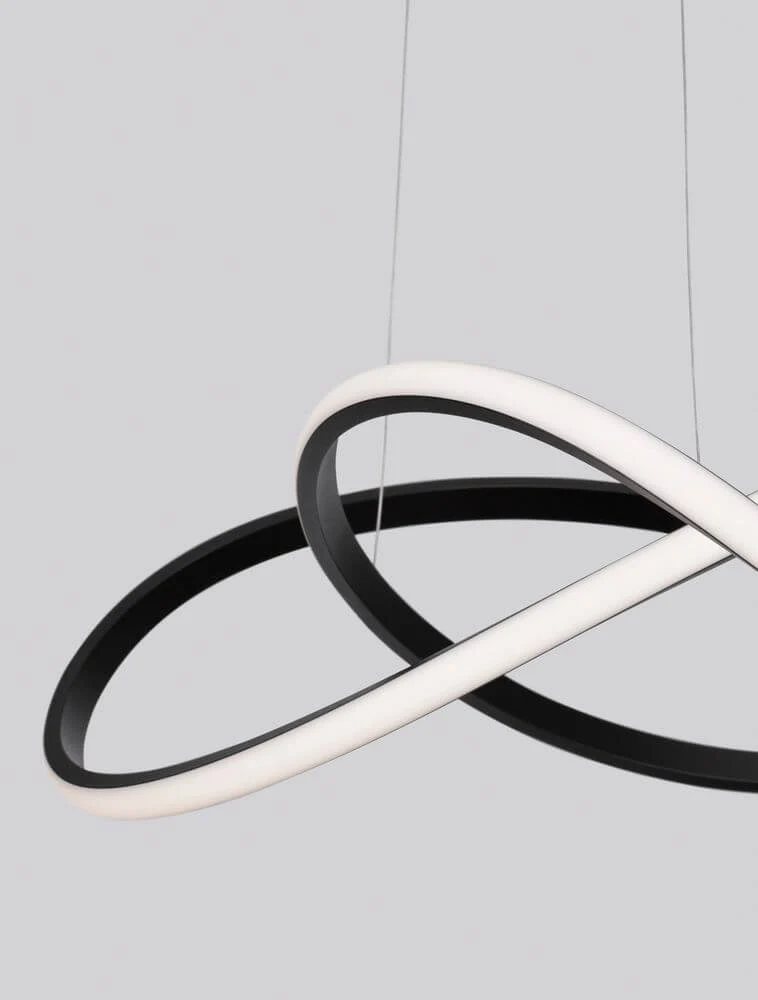 Amara LED Pendelleuchte Ø 56cm