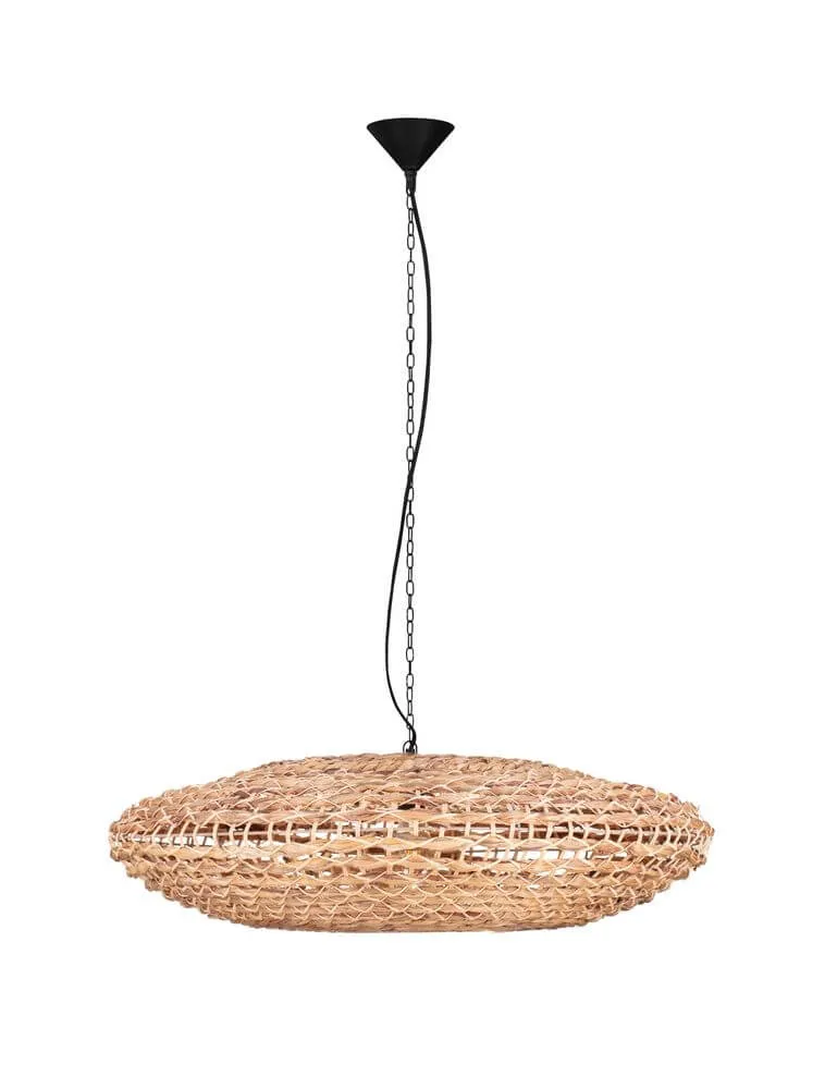 Bola Pendelleuchte Ø 81,5cm Braun