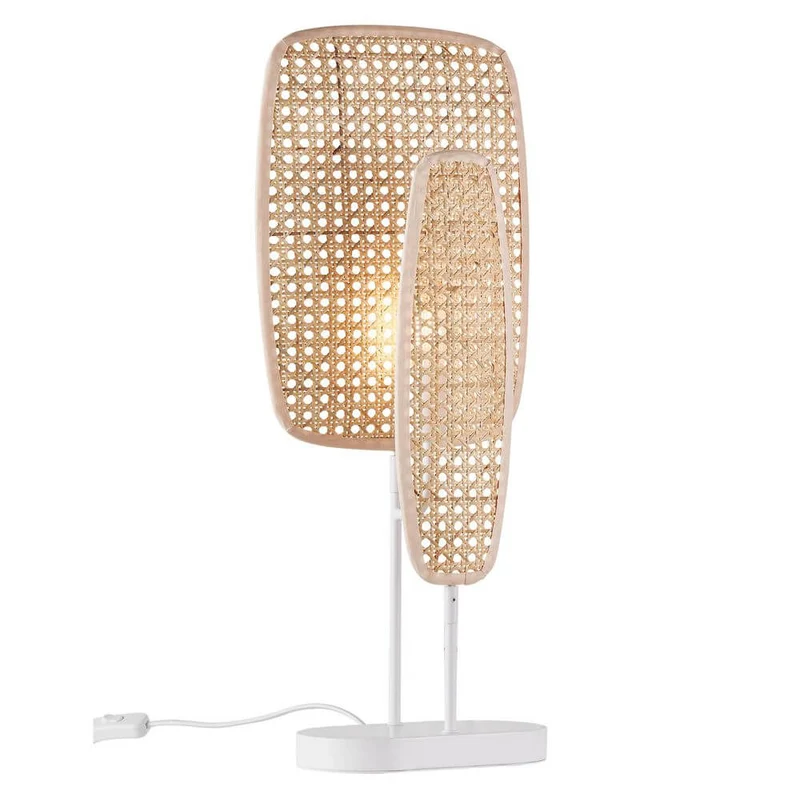 Tischlampe Bali