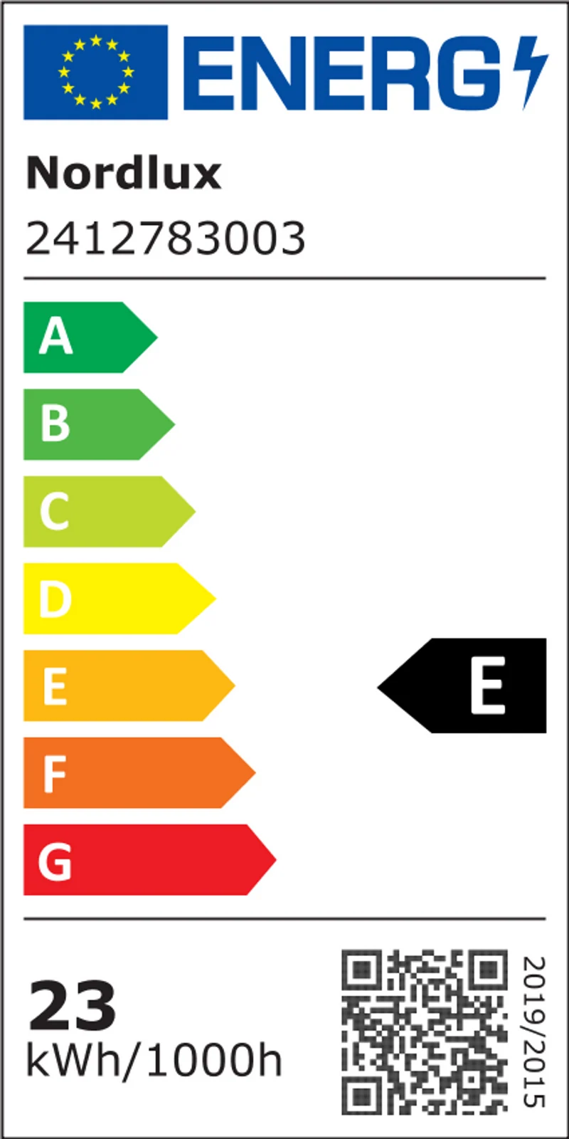 LED Pendelleuchte Balance