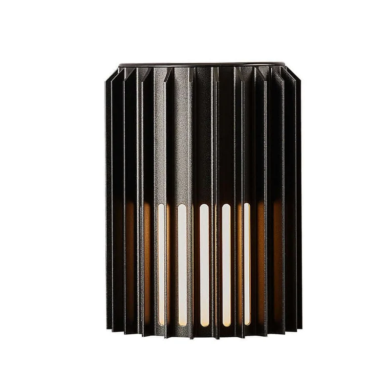 Außenwandlampe Aludra Seaside IP54