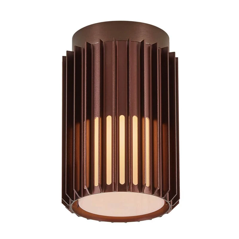 Außendeckenlampe Aludra Seaside IP54