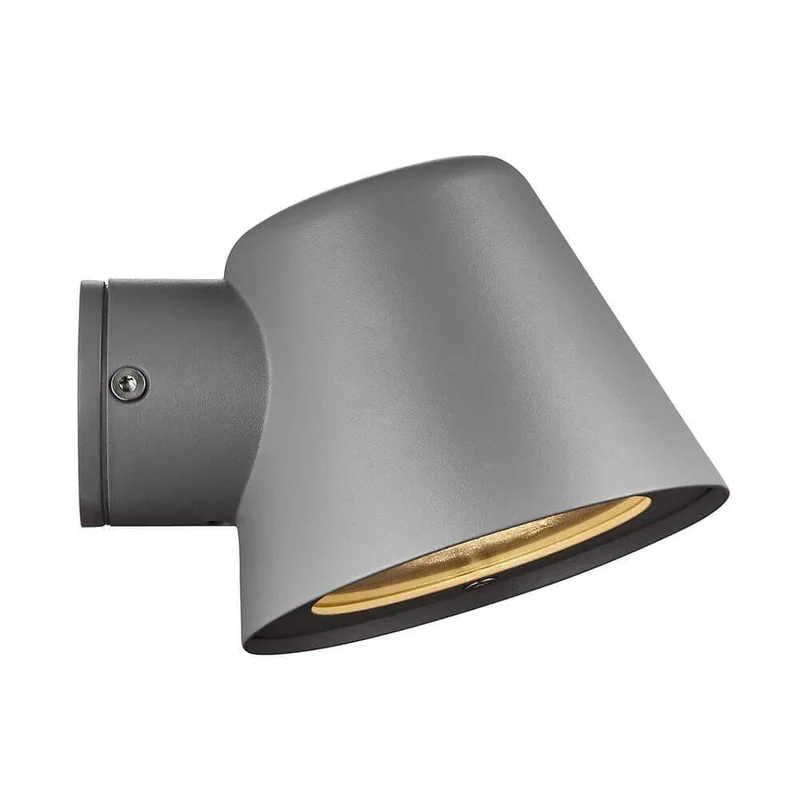 Außenwandlampe Aleria IP44
