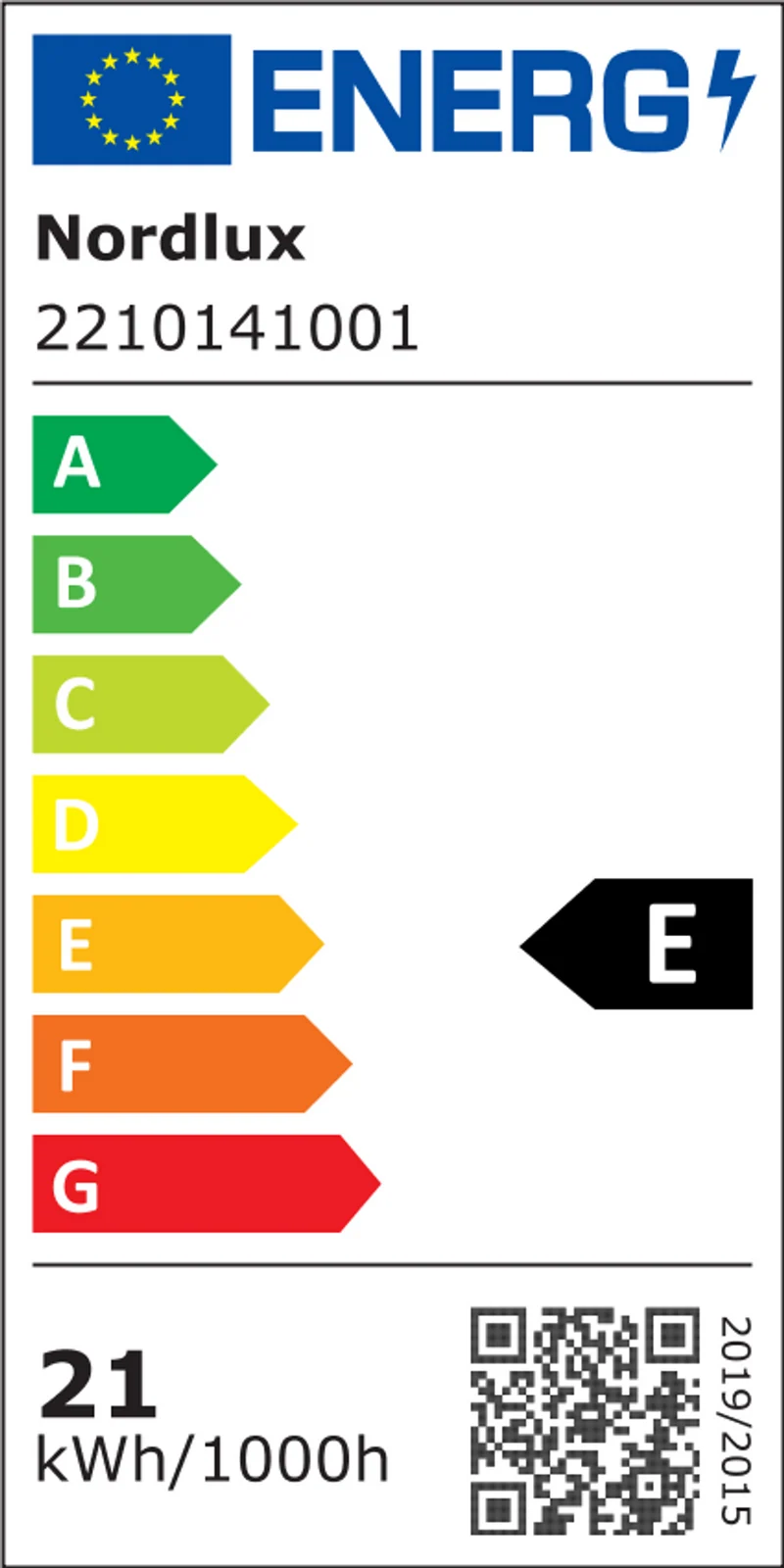 LED Wandleuchte Tinia 60 IP44