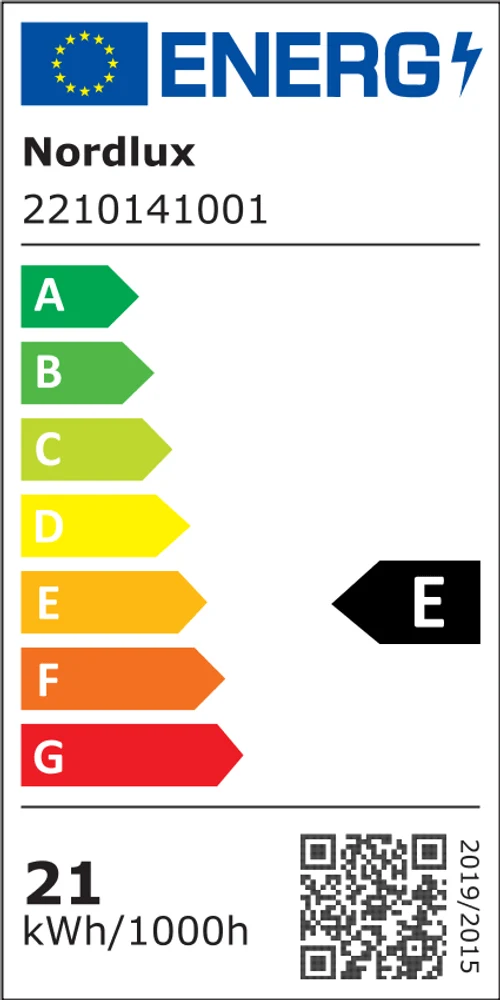LED Wandleuchte Tinia 60 IP44