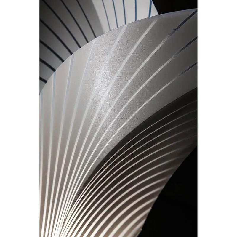 Slamp Tischleuchte Las Palmas Small Weiß