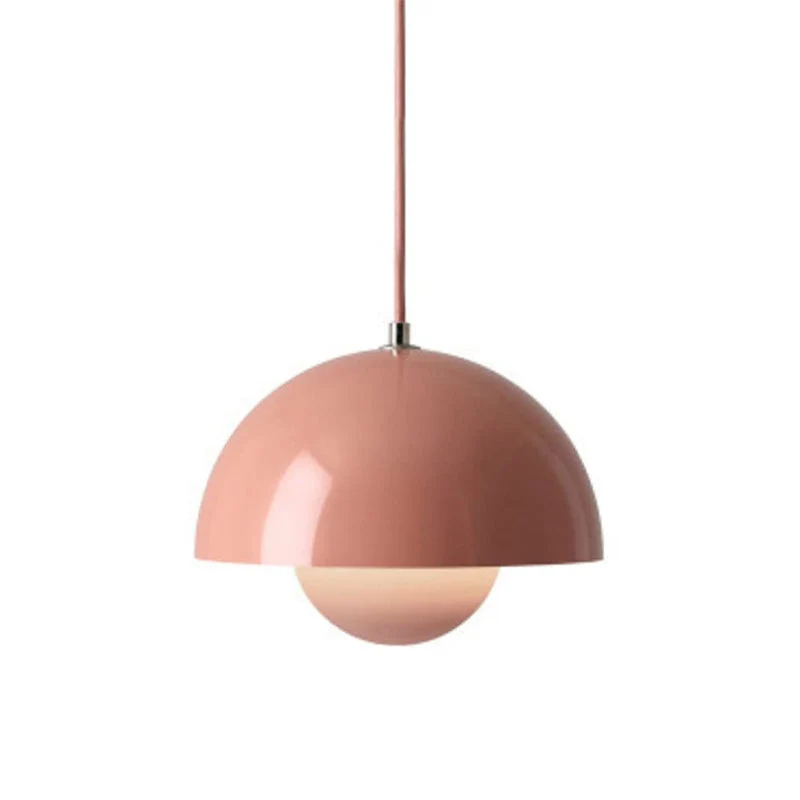 Nodic FlowerPot Pendant Light for Bedroom Euroselle