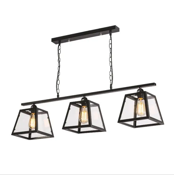 Margot Retro Pendants Euroselle LED Dimmable With Adjustable Brightness And Color Temperature