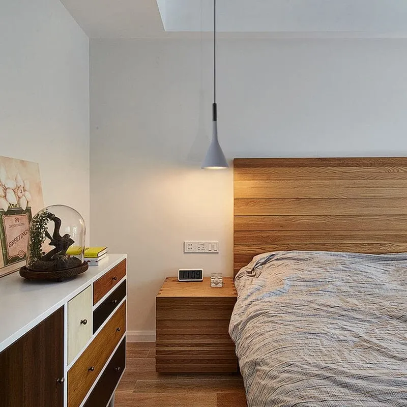 Euroselle Magna Minimal Pendant Lighting Fixture Collection