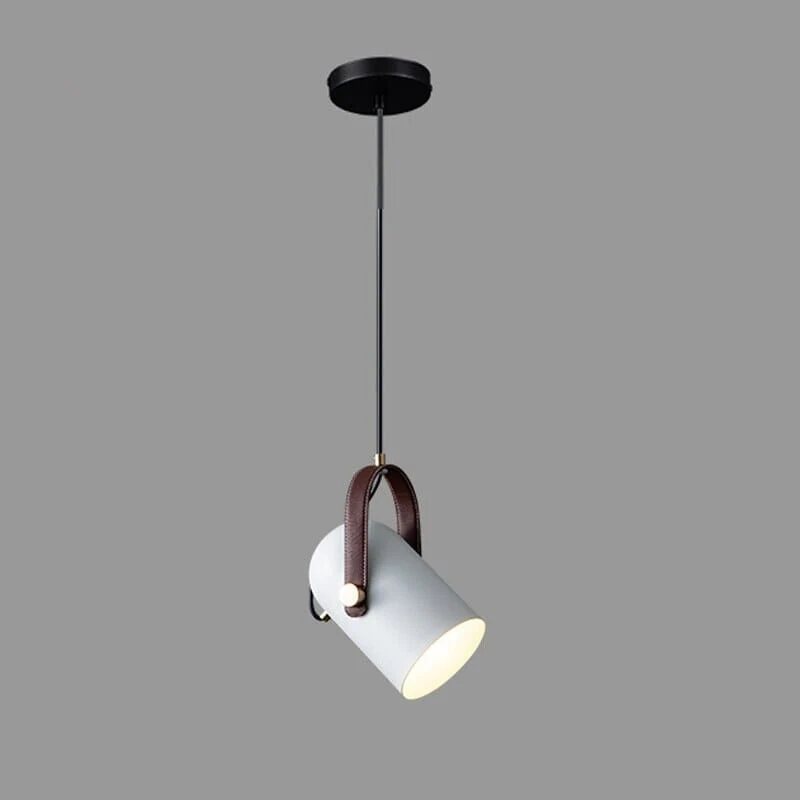 Euroselle Macaroon Rotatable Adjustable Pendant Lights