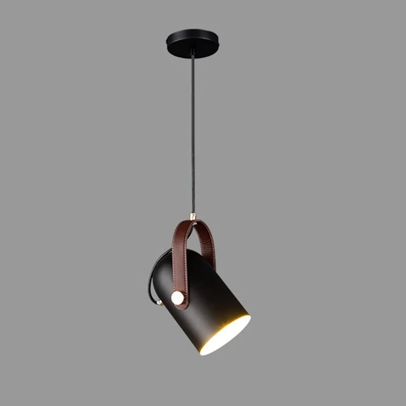 Euroselle Macaroon Rotatable Adjustable Pendant Lights