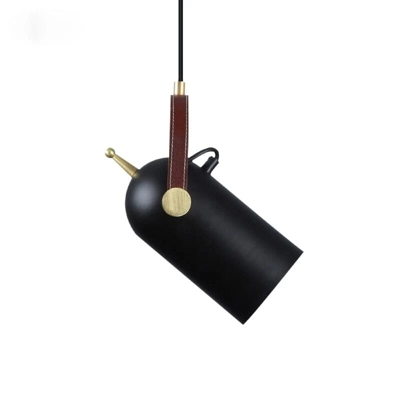 Euroselle Macaroon Rotatable Adjustable Pendant Lights