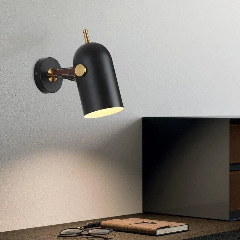 Euroselle Macaroon Rotatable Adjustable Pendant Lights