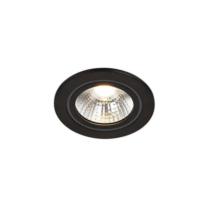 LED Einbaustrahler Alec 1-Kit IP44