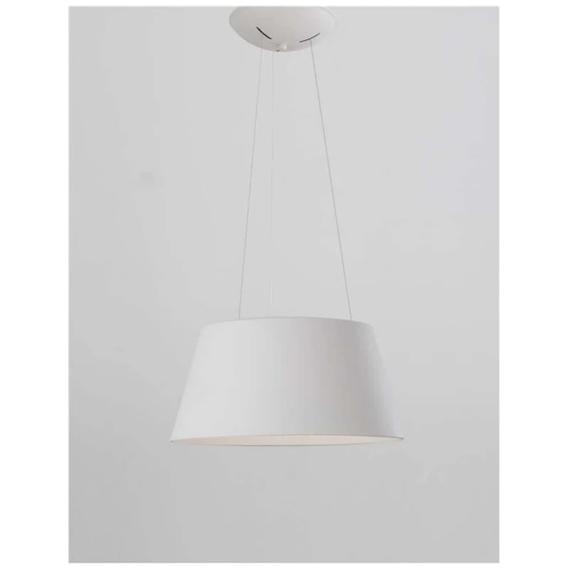 Nova Luce Volcano LED Hängelampe Ø 45cm