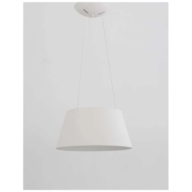 Nova Luce Volcano LED Hängelampe Ø 45cm