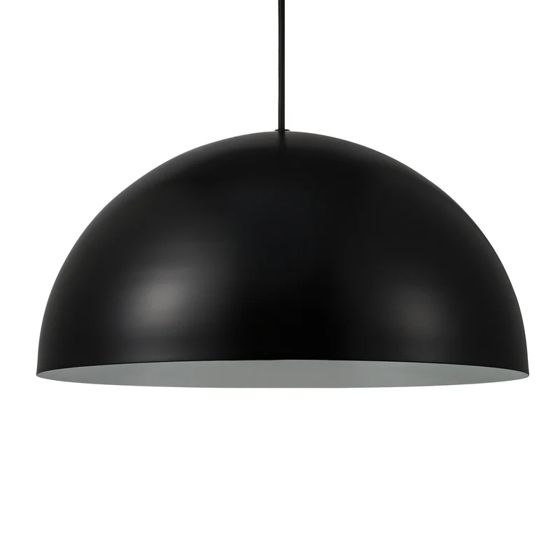 Ellen Pendant Light Euroselle Timeless Scandinavian Round Design