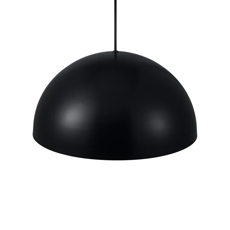 Ellen Pendant Light Euroselle Timeless Scandinavian Round Design