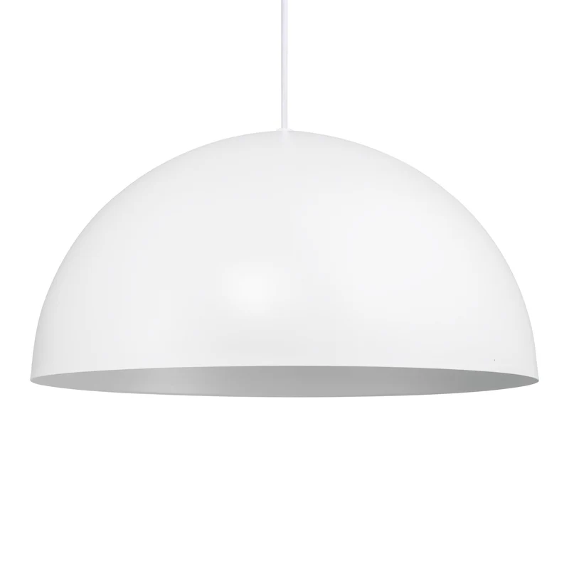 Ellen Pendant Light Euroselle Timeless Scandinavian Round Design