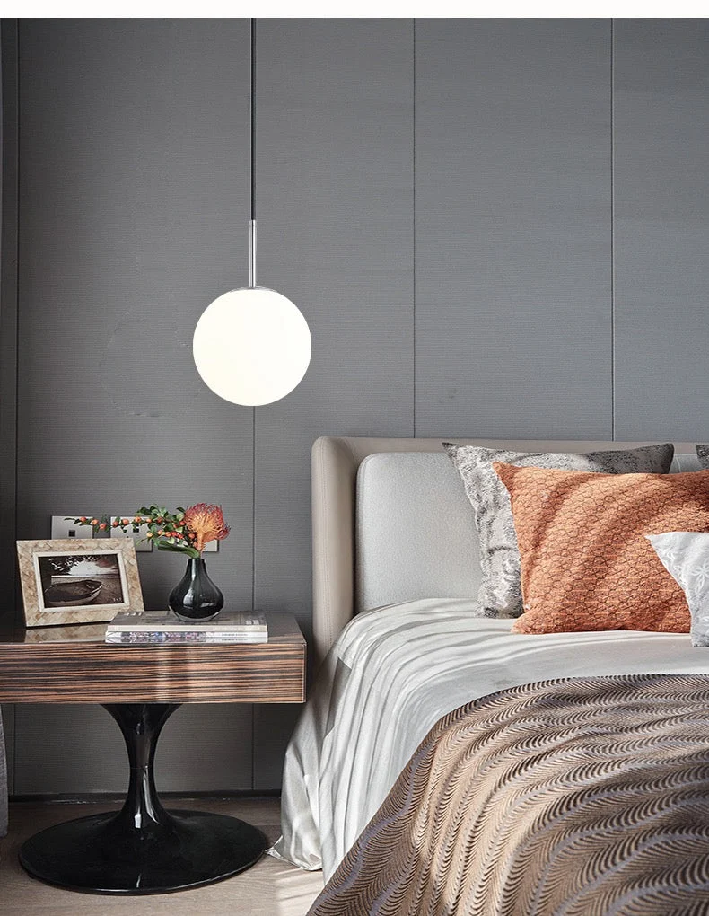 Astrid Scandinavian Pendant Lights by Euroselle for Modern Homes