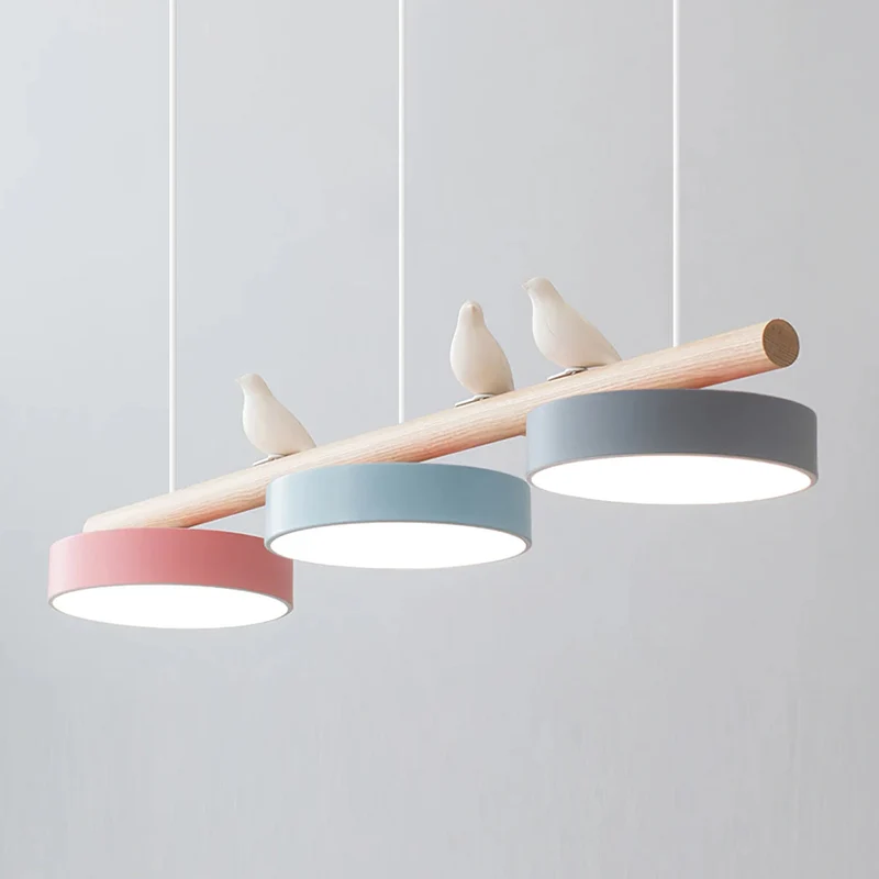 Rivelle Bird Pendant Light From Euroselle Home Decor