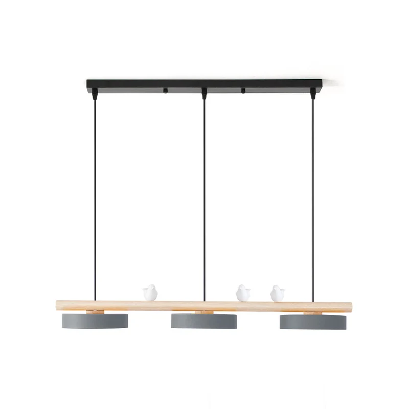 Rivelle Bird Pendant Light From Euroselle Home Decor