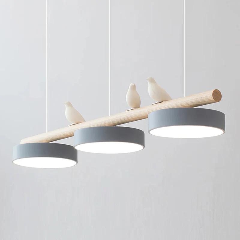 Rivelle Bird Pendant Light From Euroselle Home Decor