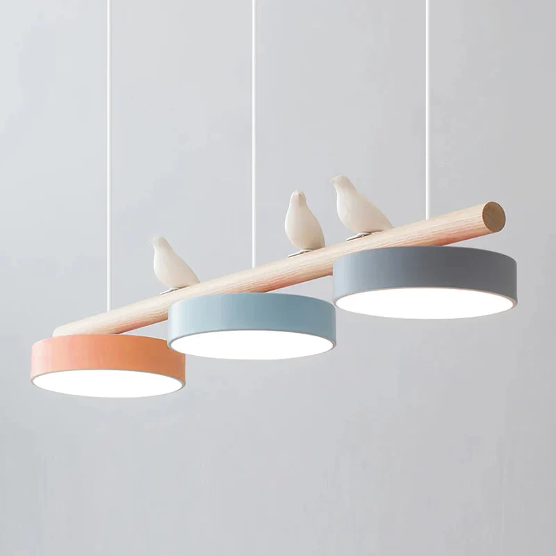 Rivelle Bird Pendant Light From Euroselle Home Decor