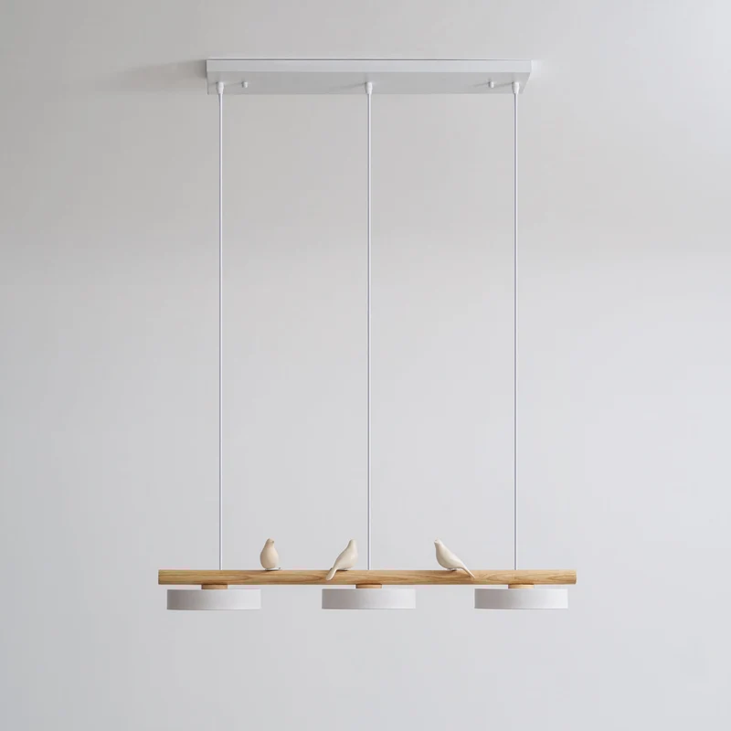 Rivelle Bird Pendant Light From Euroselle Home Decor