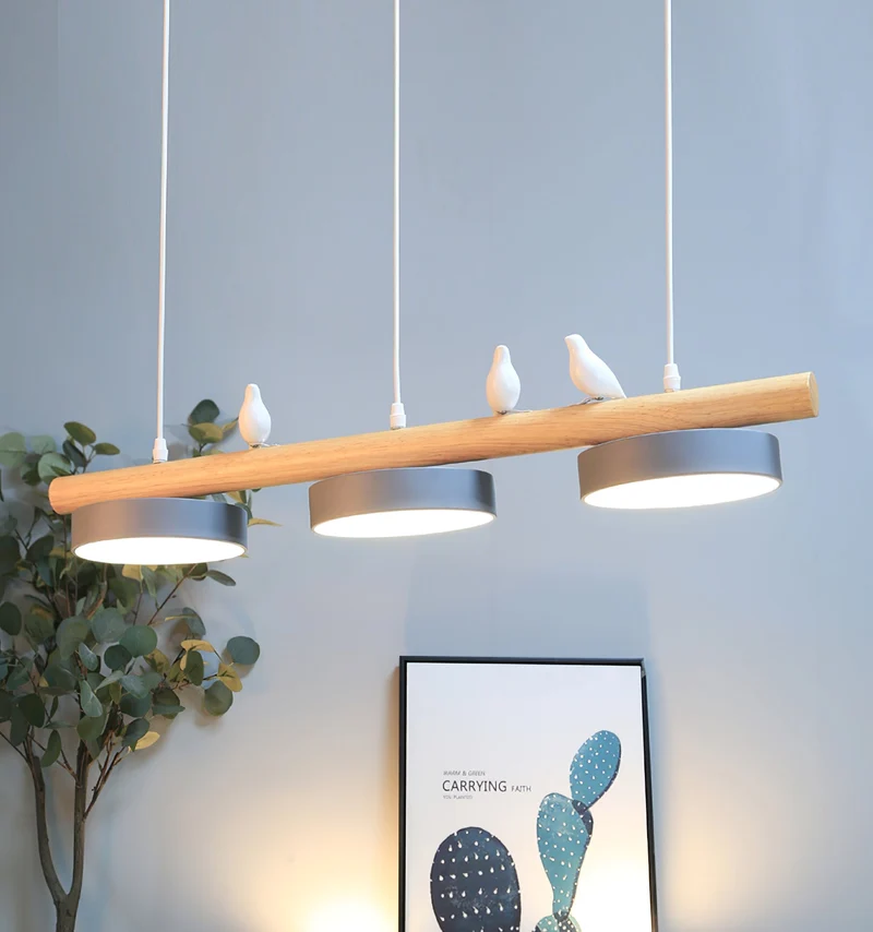Rivelle Bird Pendant Light From Euroselle Home Decor