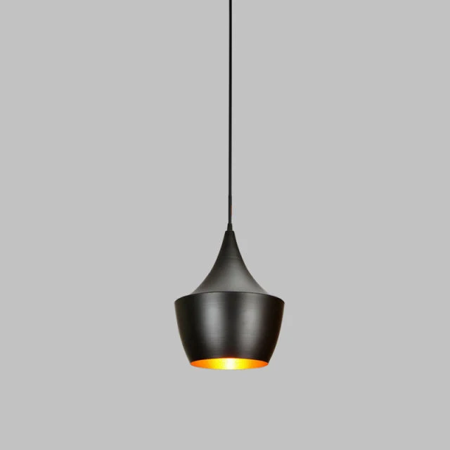 Euroselle Elegant Nordic Loft Pendant Light In Modern Style