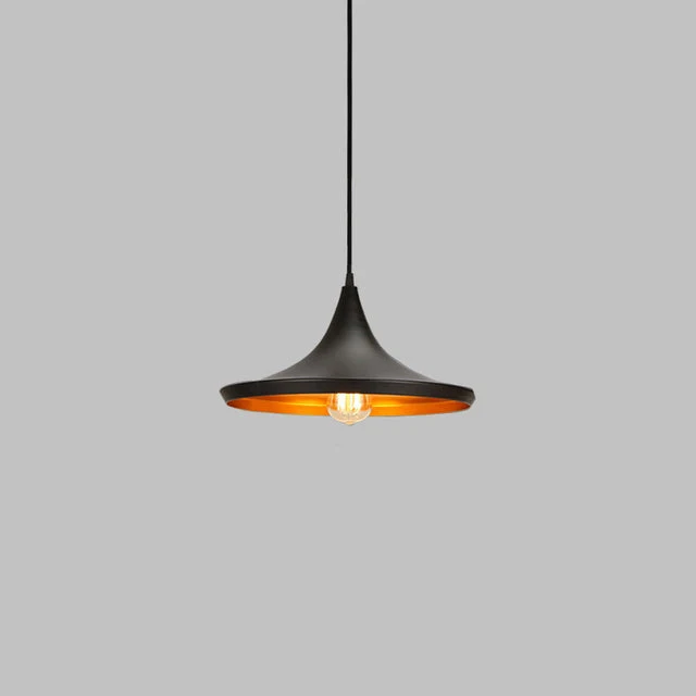 Euroselle Elegant Nordic Loft Pendant Light In Modern Style