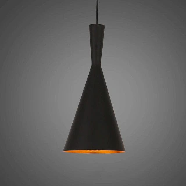 Euroselle Elegant Nordic Loft Pendant Light In Modern Style