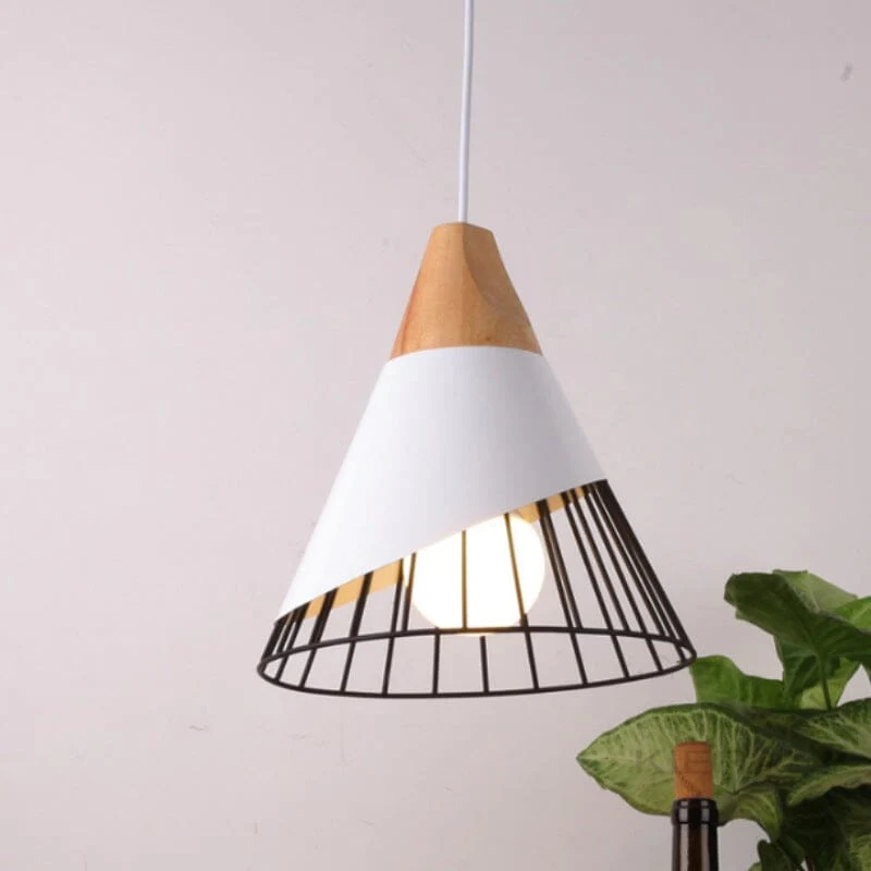 Birch Pendant Lights Premium Iron Fixture By Euroselle For Modern Kitchens And Bathrooms