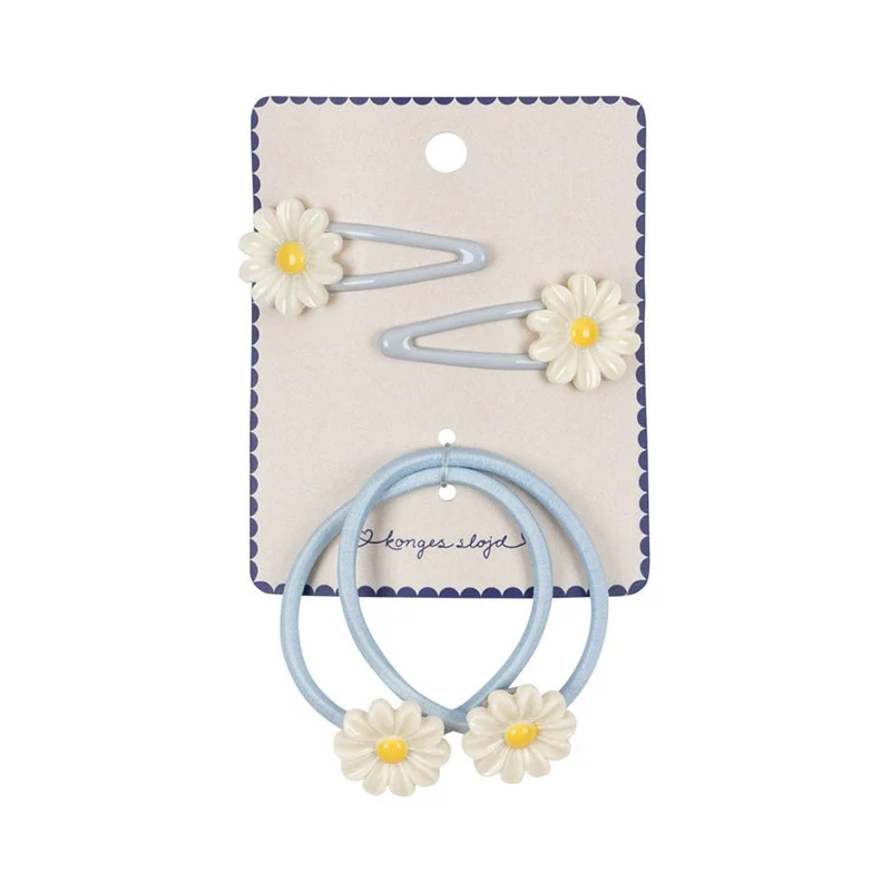 Daisy Haarschmuck Plein Air
