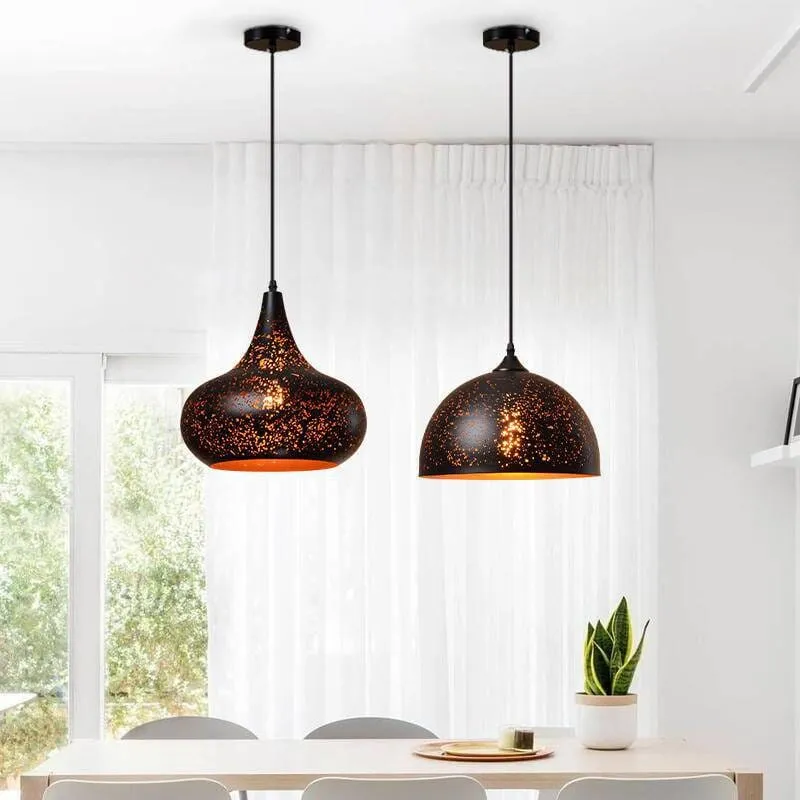 Luminaria Vintage Pendant Lamp From Euroselle Classic Ceiling Light