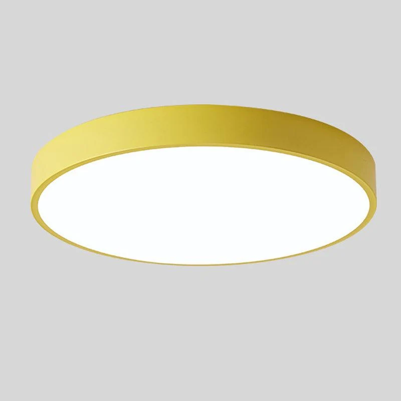 Euroselle Modern Wooden Pendant Lamp For Home Interiors