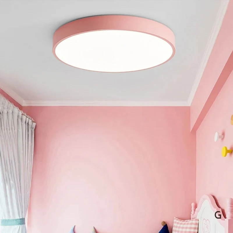 Euroselle Modern Wooden Pendant Lamp For Home Interiors
