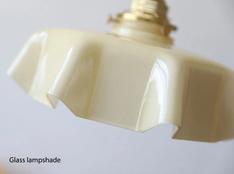 Elegant Violet Glass Flower Pendant And Ceiling Lights By Euroselle